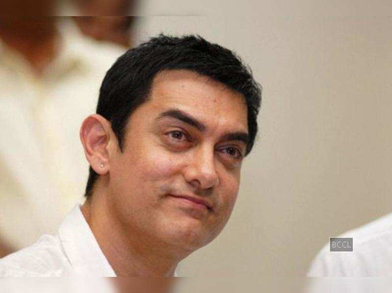 Aamir Khan trolled on Twitter for intolerance remarks