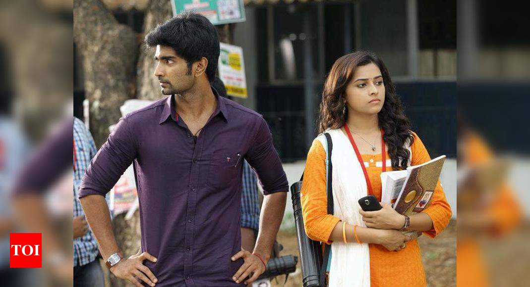 Atharvaa's 'Pattathu Arasan' cleared with 'U' certificate; film to release  soon!