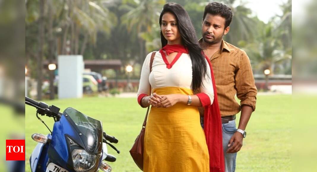 Oru Naal Koothu Is All About Indian Weddings Tamil Movie News Times Of India