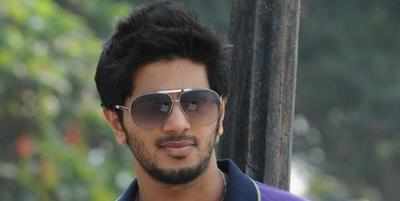 Dulquer-Sai to play a passionate married couple