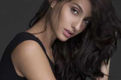 Nora Fatehi's item song will add a desi tadka to the Intouchables remake