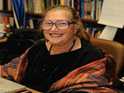 Great Indian tradition of debate alive and well: Wendy Doniger