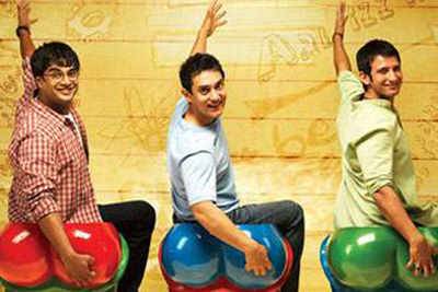 '3 Idiots', 'My Name Is Khan' very popular in South Korea