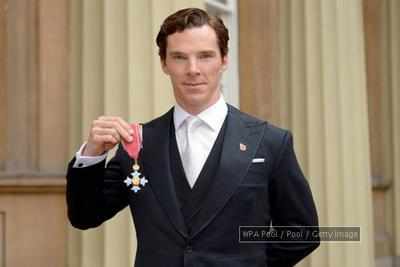 Cumberbatch sceptical about 'Sherlock' holiday special