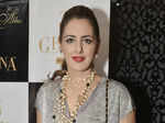 Celebs @ Miraki collection launch