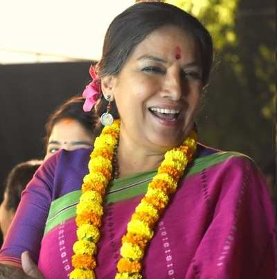 Our system of film certification needs to be revamped: Shabana Azmi