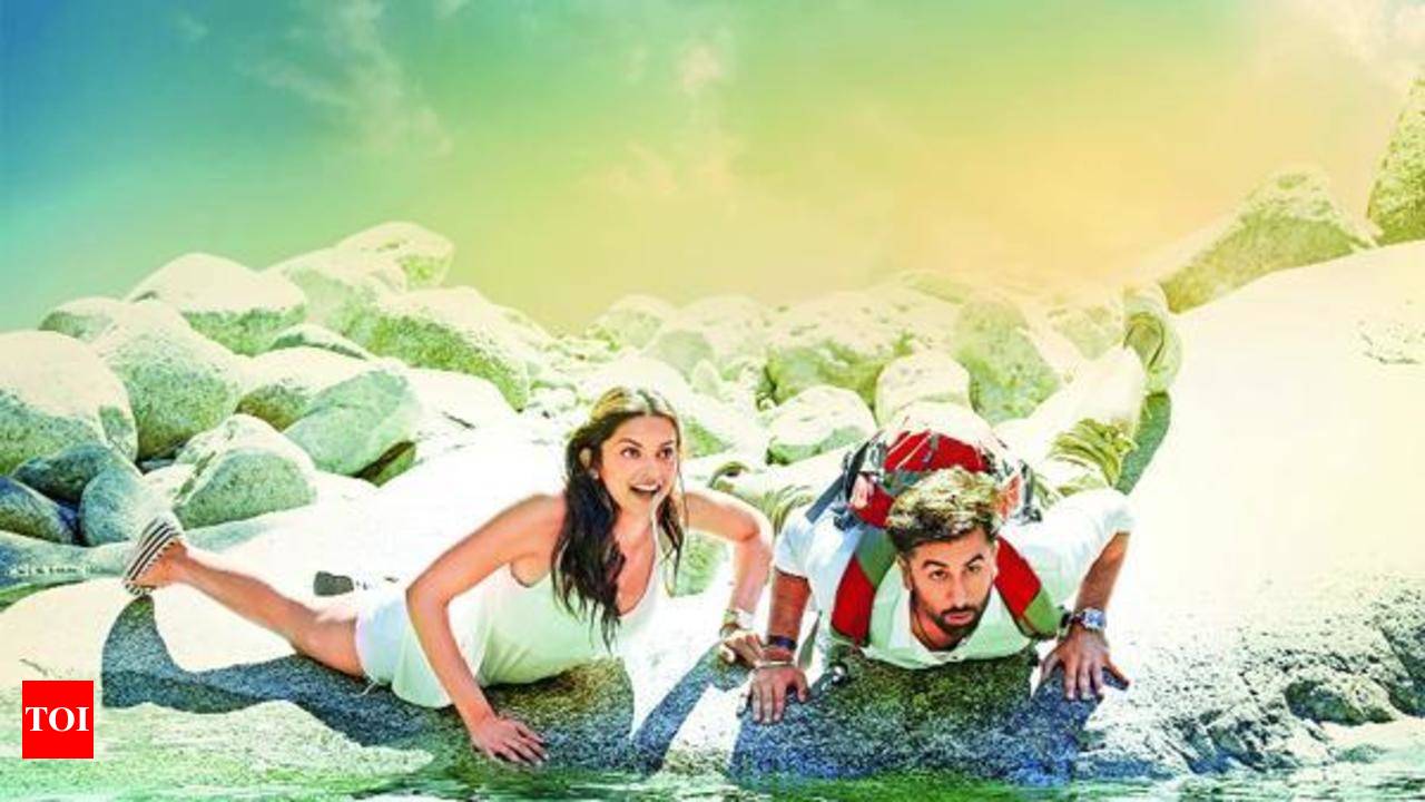 Tamasha: All the world's a stage - India Independent Films