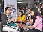 Calcutta Times Passions Club Food Trail