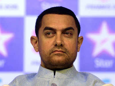 Aamir Khan stands by comments on rising intolerance, says never intended to leave India