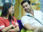 Bigg Boss Nau: On the sets