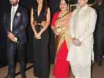 Shilpa, Raj launch Viaan Mobiles