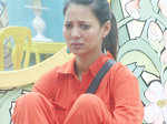 Bigg Boss Nau: On the sets