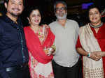 Mumbai-Pune-Mumbai 2: Success Party