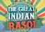 The Great Indian Rasoi