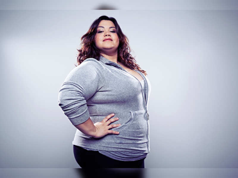 7 things you should never say to an overweight person - Times of India