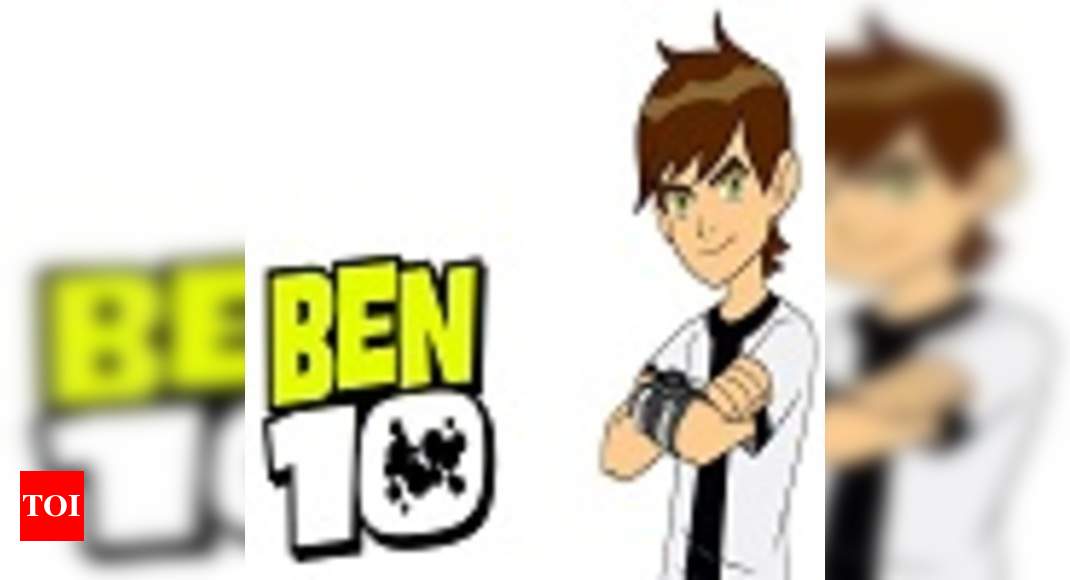 ben 10 first episode in india