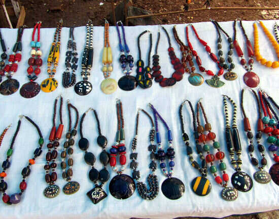 Shopping in Fort Kochi and Mattancherry