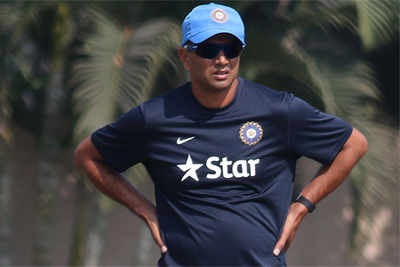 Don't want wickets in Ranji where match ends in 2 days: Dravid