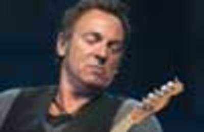 De Niro, Springsteen selected for Kennedy Center Honours