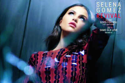 Music Review: Revival – Selena Gomez