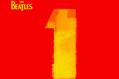 Music Review: 1 (2015 edition) – The Beatles