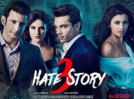 Hate Story 3: Neendein Khul Jaati Hain song