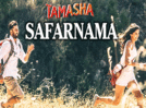 Tamasha: Safarnama song