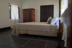 LA VILLA Guest House