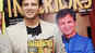 Spotted: Vivek Oberoi at launch of Interiors magazine