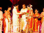Arathi, Adithya’s wedding