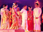 Arathi, Adithya’s wedding