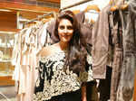 Abhishek Sharma's collection preview