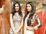 Abhishek Sharma's collection preview