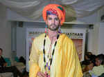 Rajasthan Heritage Week: Press Meet