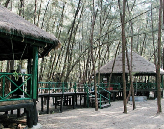 Devbagh Beach Resort