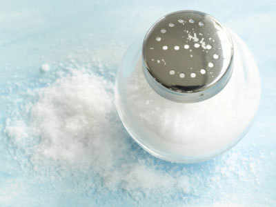 10 lesser known uses of salt