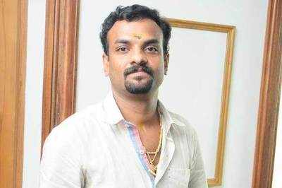 RS Vimal’s accident is a hoax