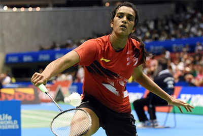 Sindhu seizes semifinal spot at Macau Open