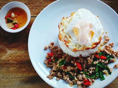 Restaurant Review: Nasi and Mee