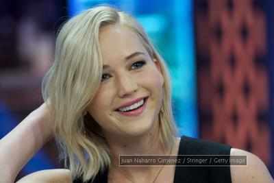 Jennifer Lawrence: I don''t mind cutting people from my life