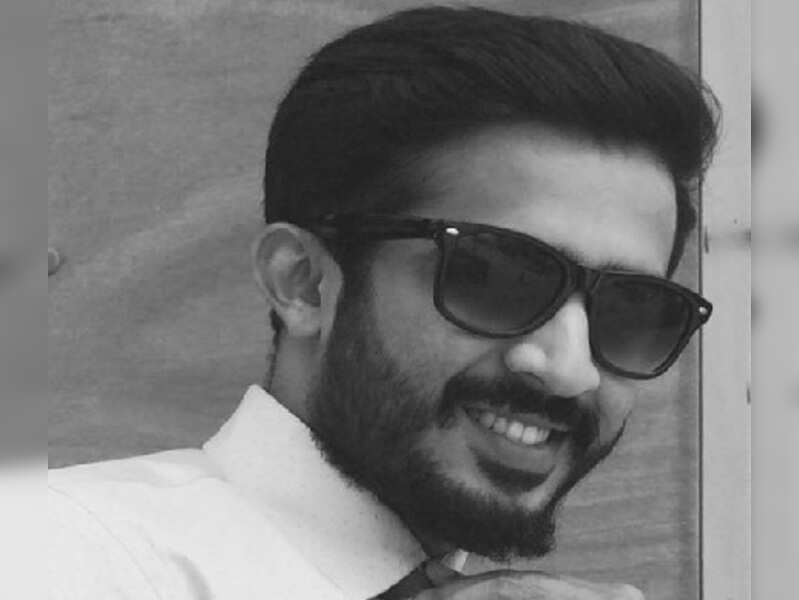 Anchor Ravi shocked with Amir Khan statement on Intolerance in India - Times of India Anchor Ravi shocked with Amir Khan statement on Intolerance in India - Times of India