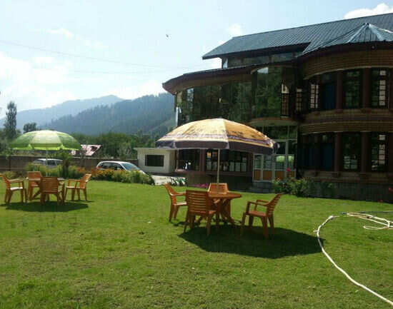 Golden Residency