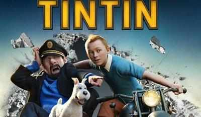 Tintin expert named Britain's first professor of comics