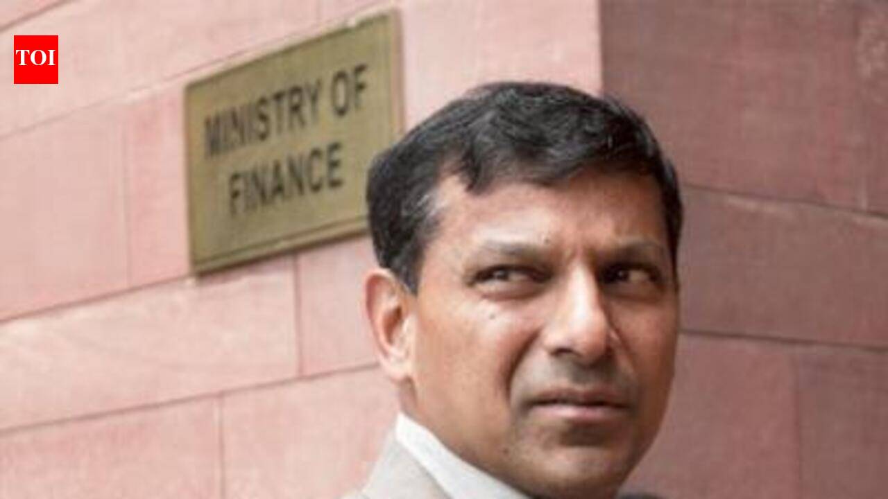 Rajan likely to keep rates unchanged