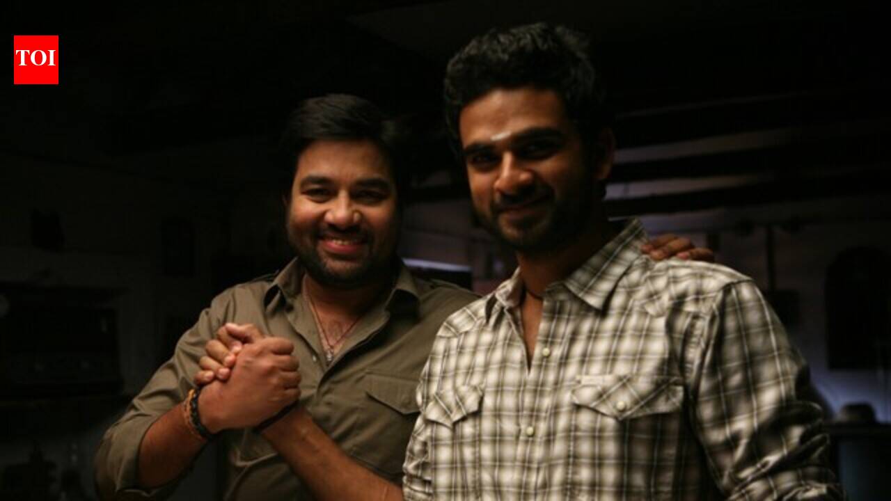 144 Movie Review {3.5/5}: Critic Review of 144 by Times of India