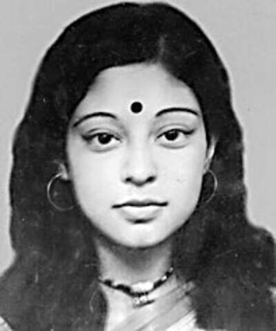 DIPU (DIPALI BOSE) - Times o…