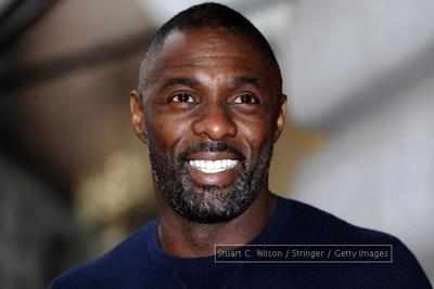 Idris Elba reveals brush with death while filming