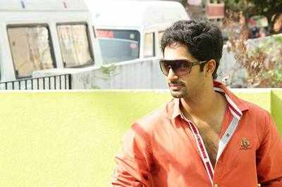 'I want to direct a Malayalam film'