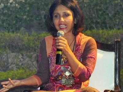 I was frustrated with my job: Anuja Chauhan