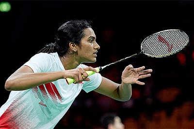 Sindhu a win away from Macau hat-trick